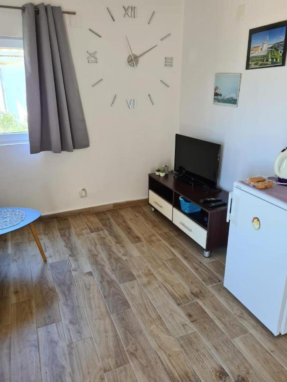 Ferienwohnung Milka Zadar Exterior foto