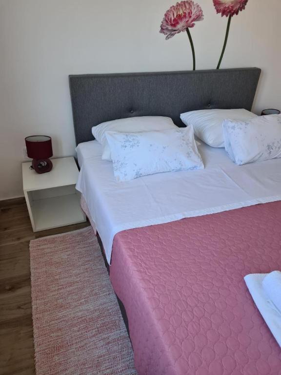 Ferienwohnung Milka Zadar Exterior foto