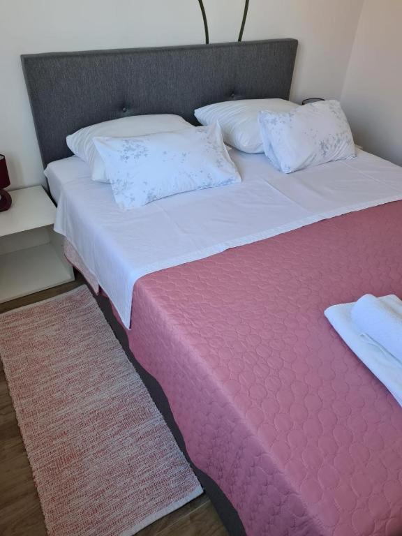 Ferienwohnung Milka Zadar Exterior foto