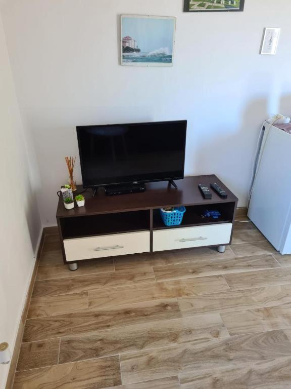 Ferienwohnung Milka Zadar Exterior foto