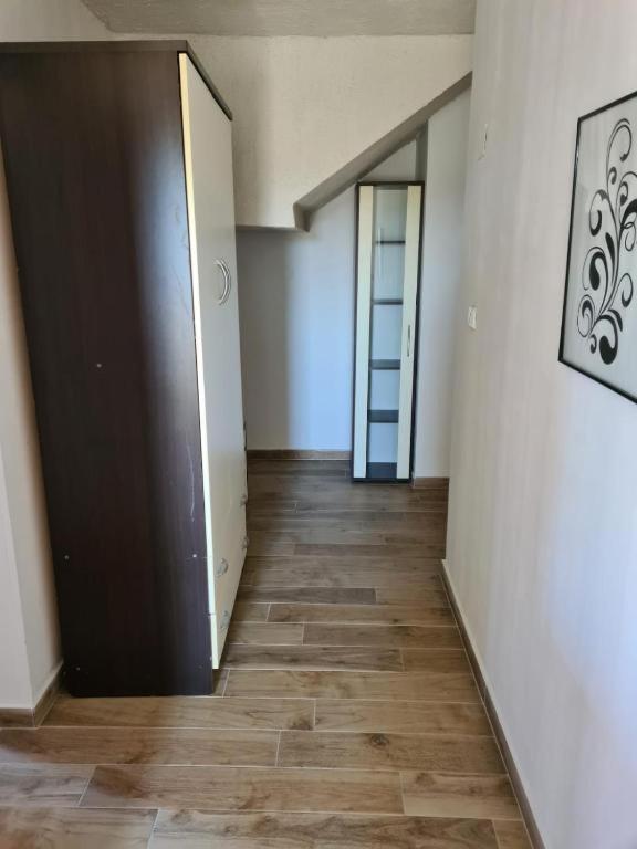 Ferienwohnung Milka Zadar Exterior foto