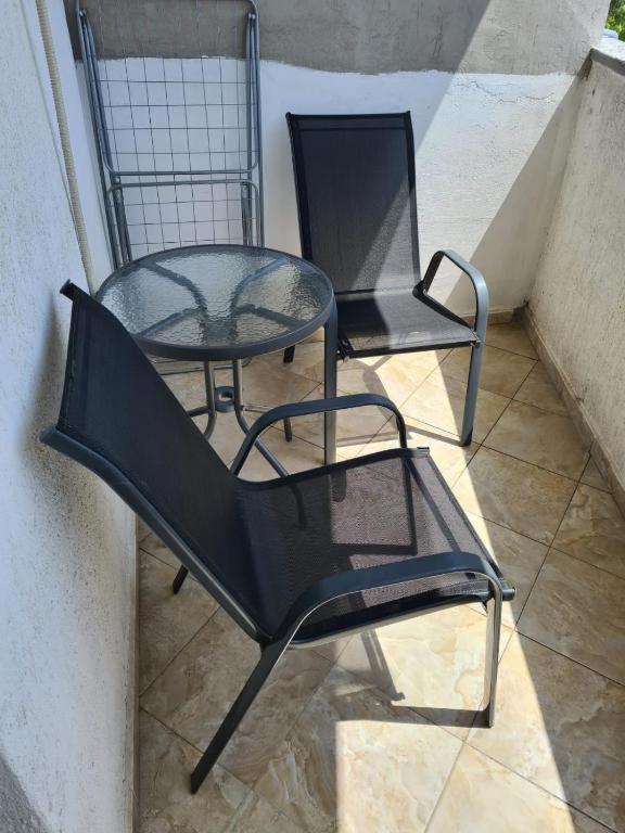 Ferienwohnung Milka Zadar Exterior foto